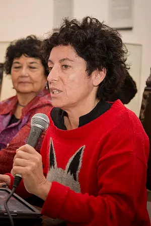 Marta Dillon