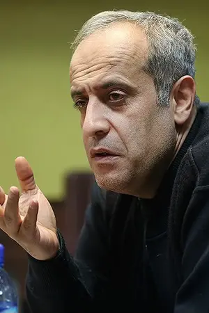 Hamid Nematollah