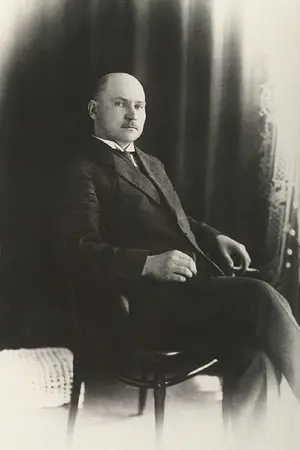 Oskar Luts