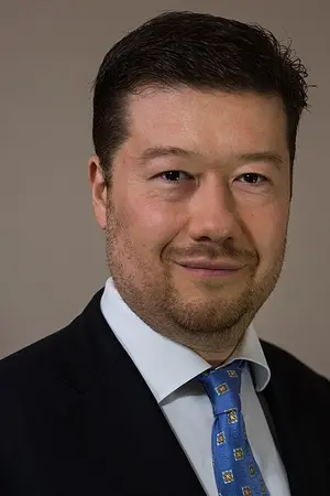 Tomio Okamura