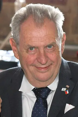 Miloš Zeman