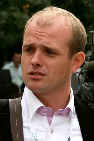 Czeslaw Walek