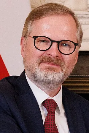 Petr Fiala