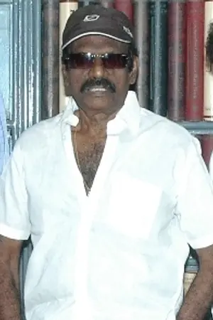 Goundamani