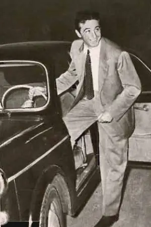 Luca Ronconi
