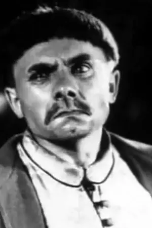 Ivan Tverdokhlib