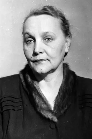 Natalia Uzhviy