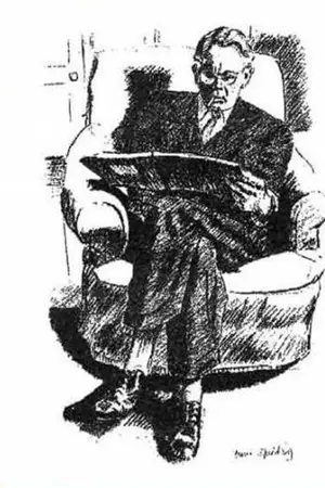 Charles Williams