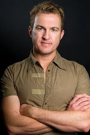 Christopher Truswell