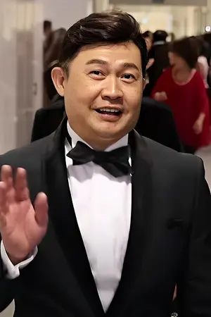 Chen Tianwen