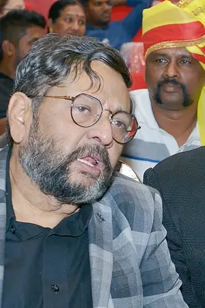 Ravi Belagere
