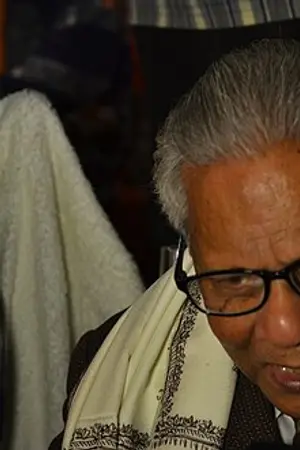 Sarada Prasanna Naik