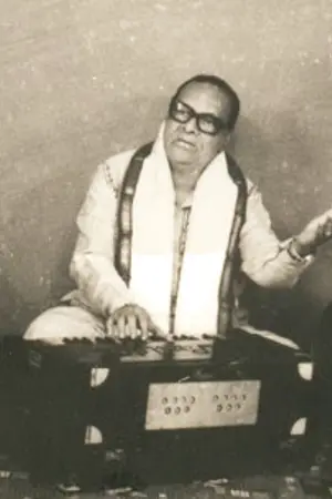 Balakrushna Dash