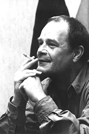 Dieter Mann
