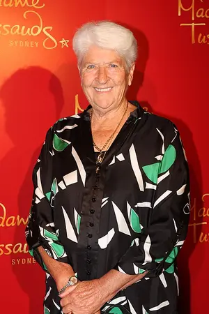 Dawn Fraser