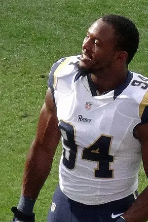 Robert Quinn