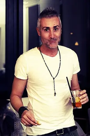 Giuseppe Ferlito