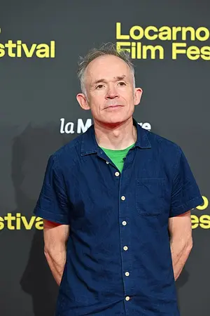 Ben Rivers