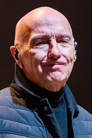 Midge Ure