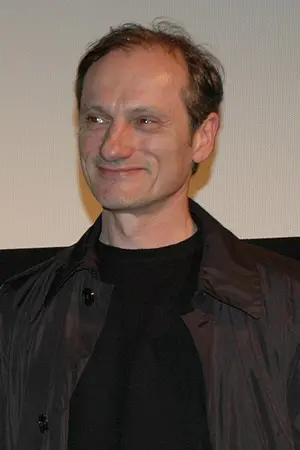 Götz Spielmann