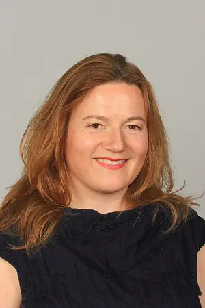 Gisela Salcher