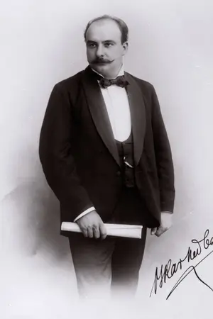 Oskar Nedbal