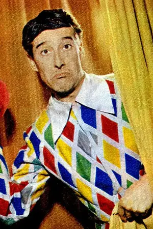 Antonio Guidi