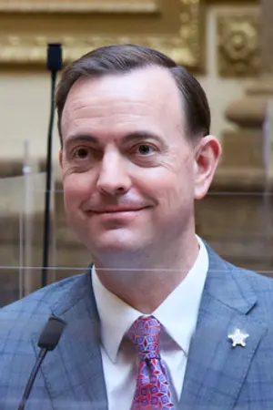 Michael K. Winder