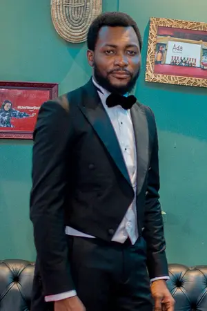 Tope Tedela