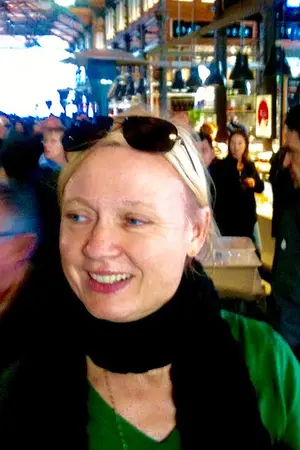 Petra Höfer