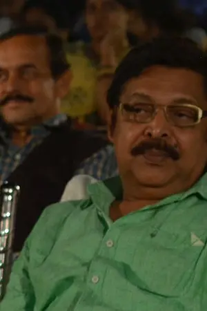 Mihir Das
