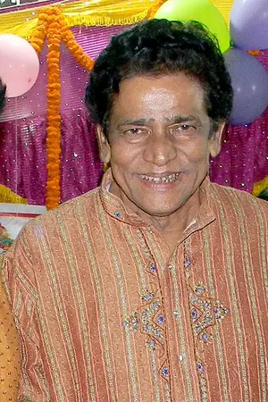 Jayiram Samal