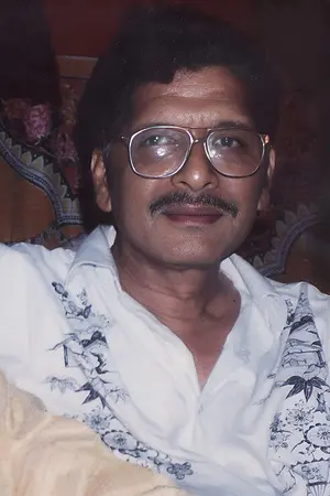 Akshaya Mohanty