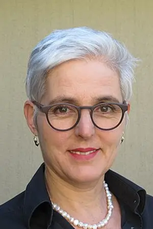 Susanna Fanzun