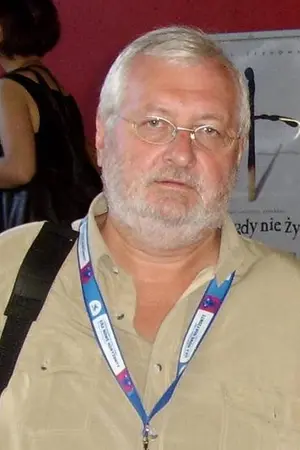 Janusz Zaorski