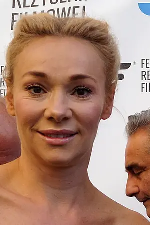 Sonia Bohosiewicz