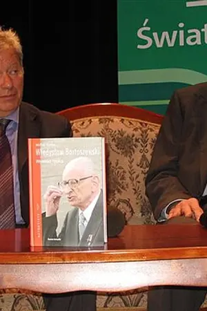 Michał Komar