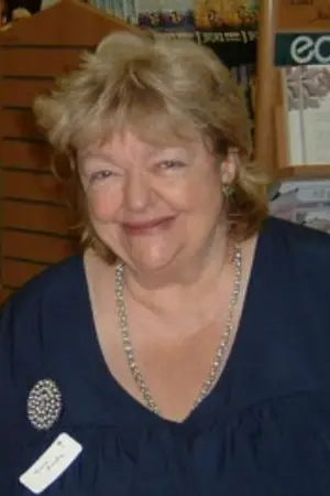 Maeve Binchy