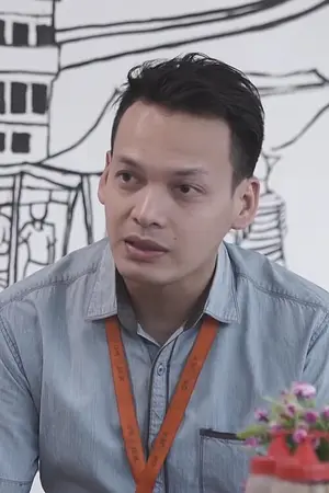 Ben Joshua