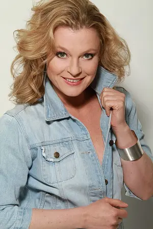 Barbara Hegyi
