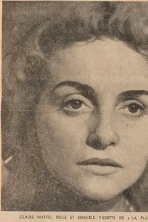Claire Mafféi