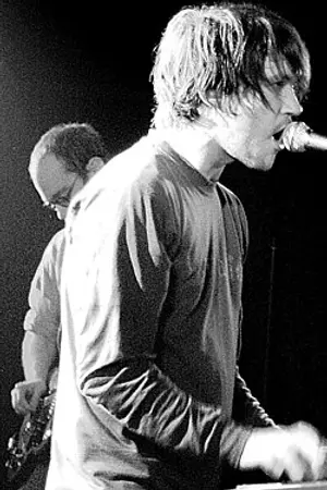 Tim Kasher