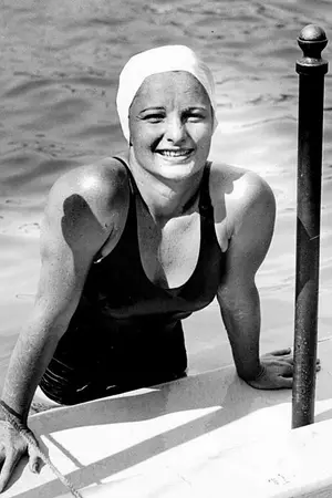 Katherine Rawls