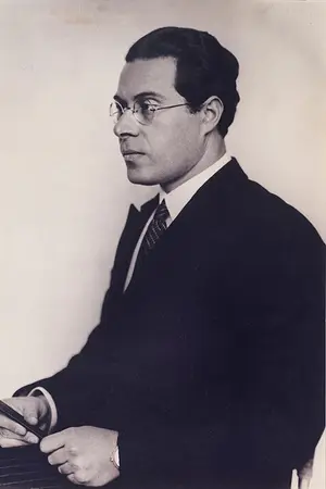 László Moholy-Nagy