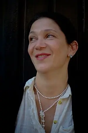 Sabina Murray