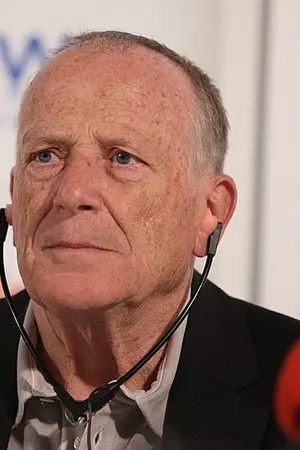 Wolfgang Kohlhaase