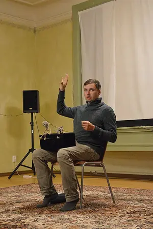 Юло Пикков
