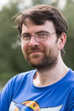 Frédéric Molas