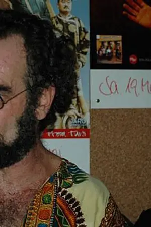 Bob Brozman