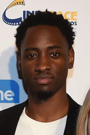 Brandon McKnight